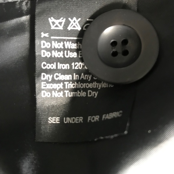 Taifun Collection longline coat - Picture 8 of 8